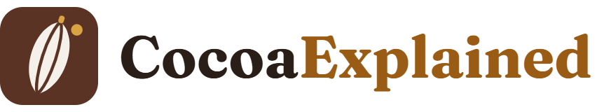 CocoaExplained logo